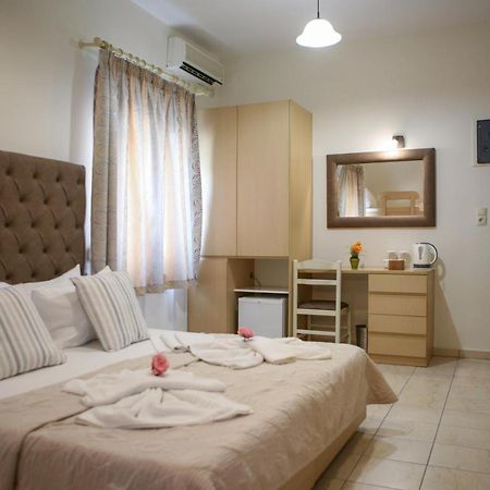 Hotel Karagianni Volos Ngoại thất bức ảnh