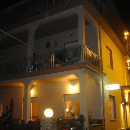 Hotel Karagianni Volos Ngoại thất bức ảnh