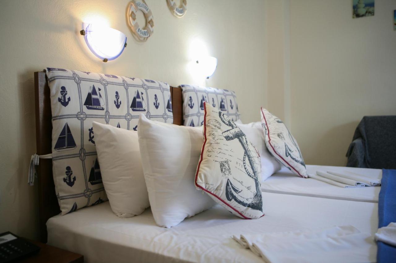 Hotel Karagianni Volos Ngoại thất bức ảnh