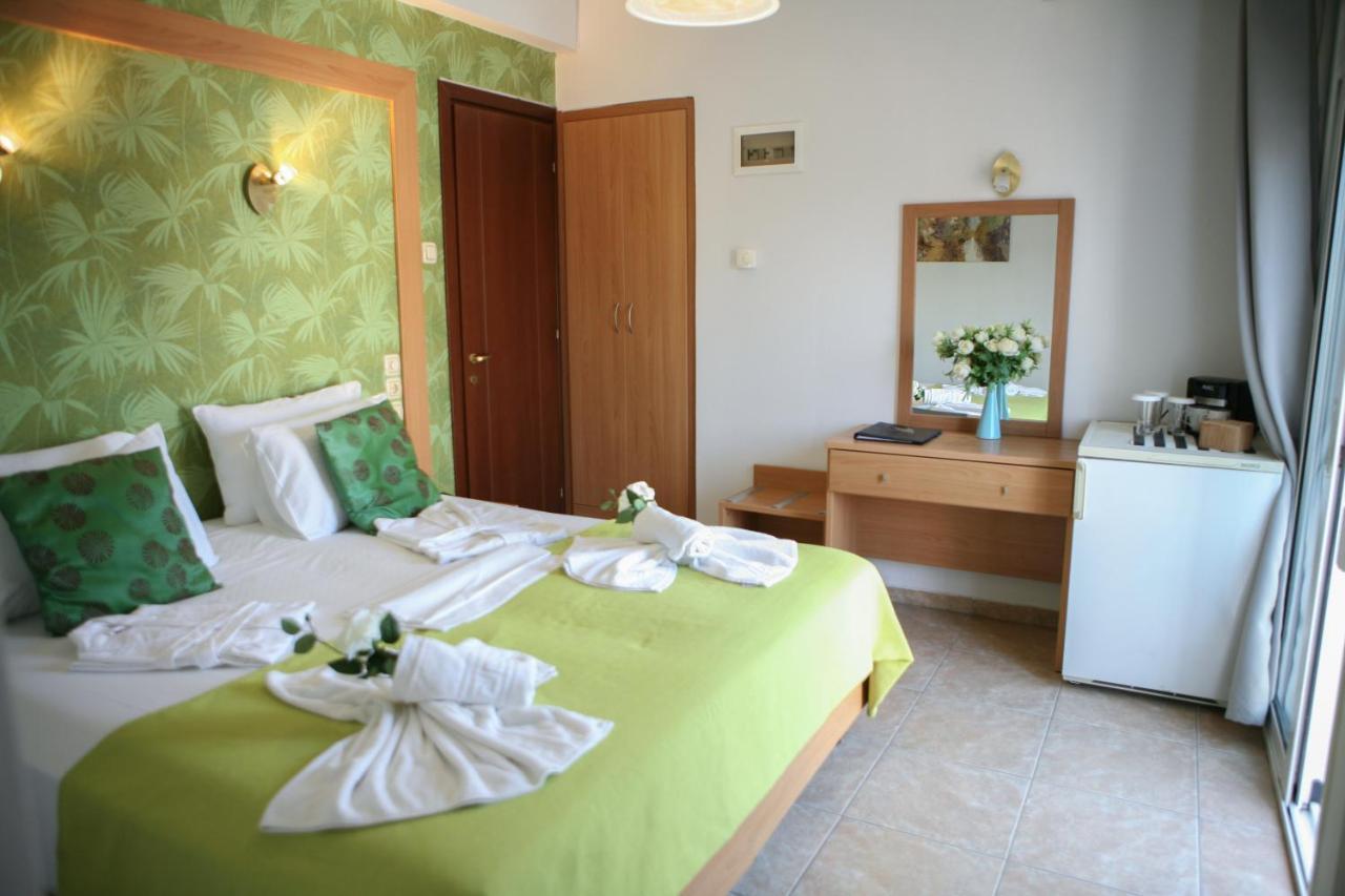 Hotel Karagianni Volos Ngoại thất bức ảnh