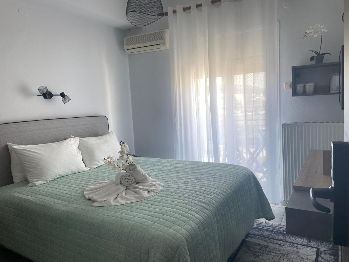 Hotel Karagianni Volos Ngoại thất bức ảnh