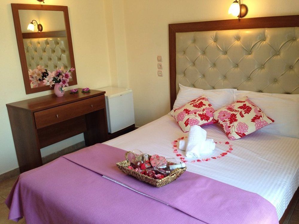 Hotel Karagianni Volos Ngoại thất bức ảnh