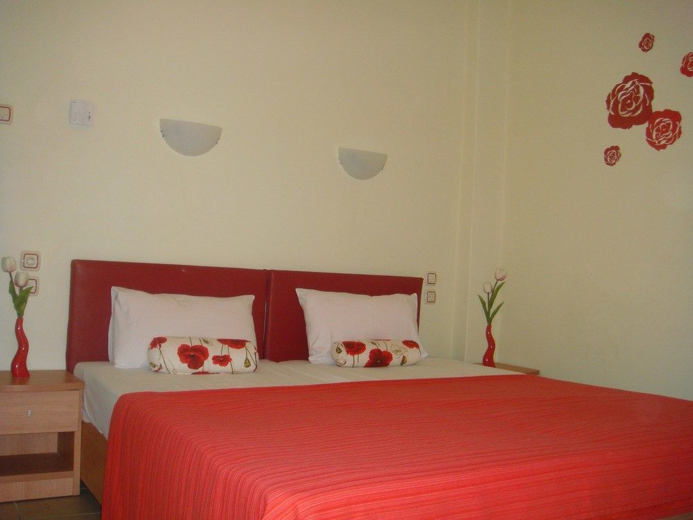 Hotel Karagianni Volos Ngoại thất bức ảnh