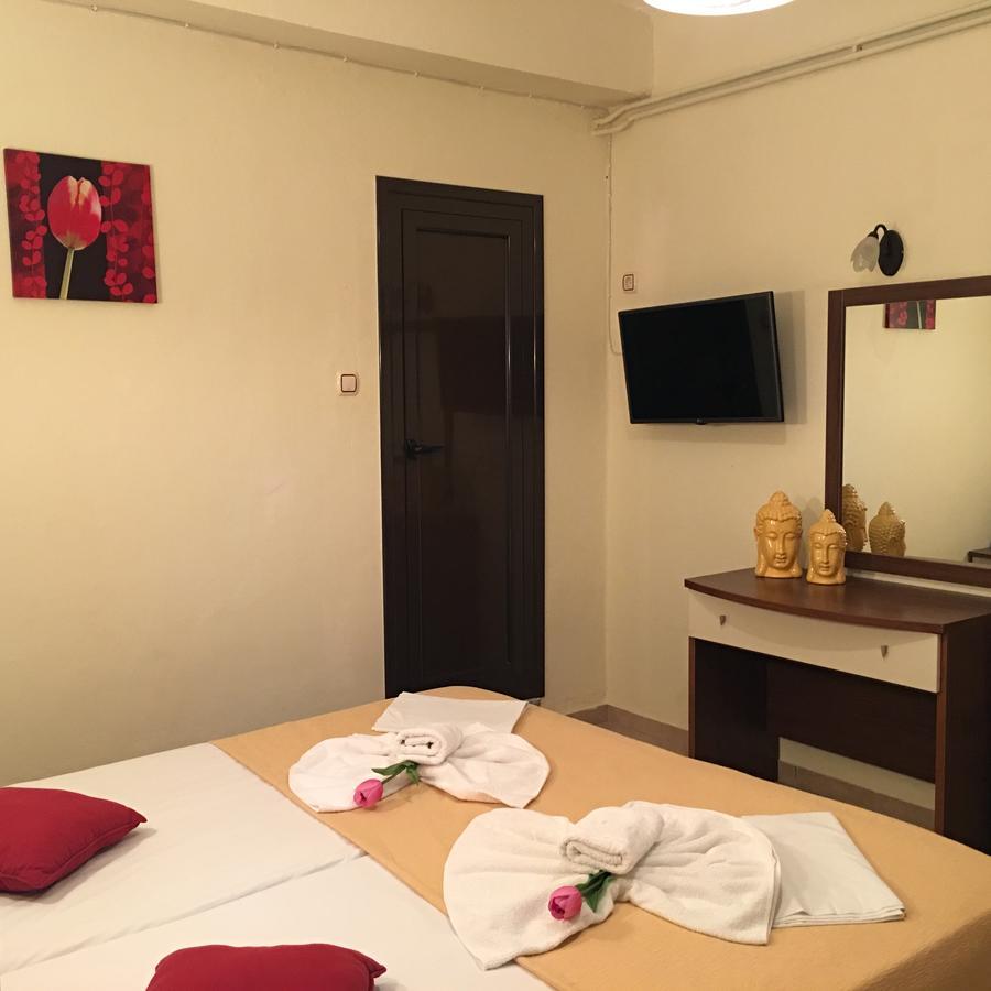 Hotel Karagianni Volos Ngoại thất bức ảnh