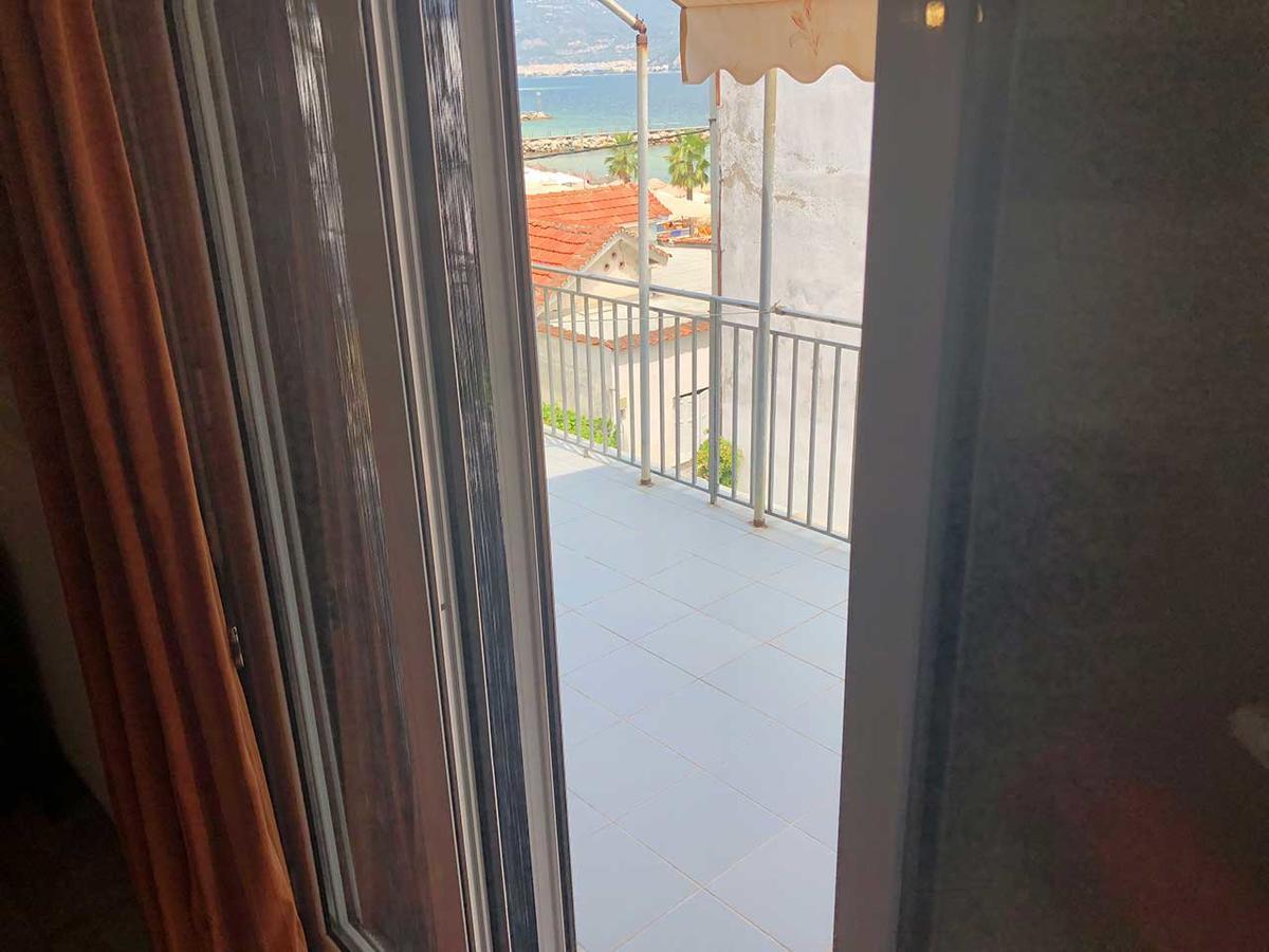 Hotel Karagianni Volos Ngoại thất bức ảnh