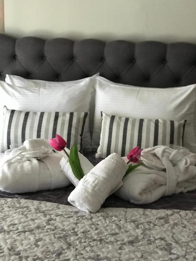 Hotel Karagianni Volos Ngoại thất bức ảnh